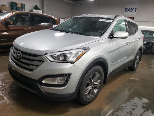 HYUNDAI SANTA FE S