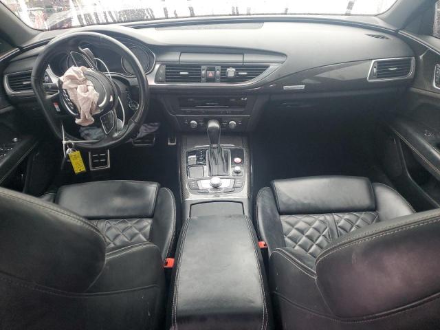 2017 AUDI S7 PREMIUM WAUWFAFC5HN077894