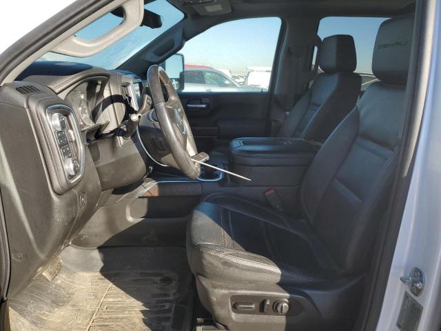 2021 GMC SIERRA K35 - 1GT49WEY6MF115357