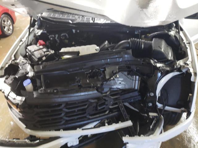 2024 FORD F150 XL - 1FTMF1K58RKE93586