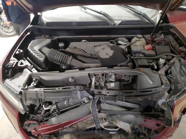 2022 GMC ACADIA SLE - 1GKKNKL46NZ148200
