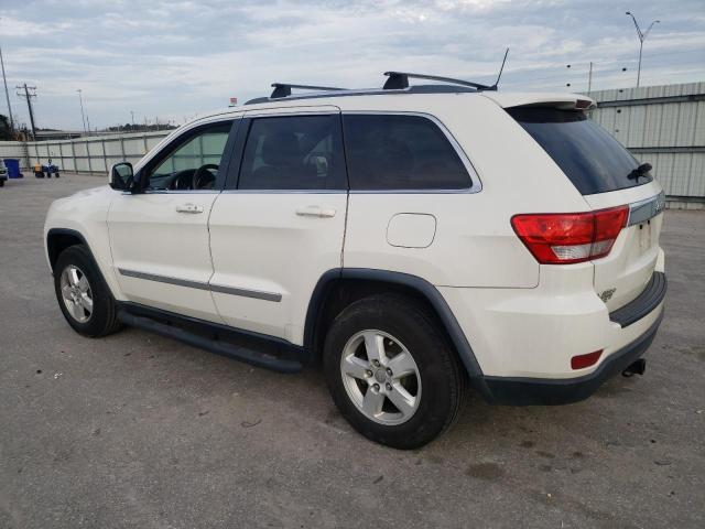 Vin: 1c4rjeag9cc354759, lot: 43045655, jeep grand cher laredo 20122