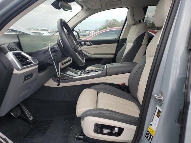 2024 BMW X7 M60I 5UX33EM00R9T99608