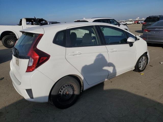 2017 HONDA FIT LX JHMGK5H58HS014863