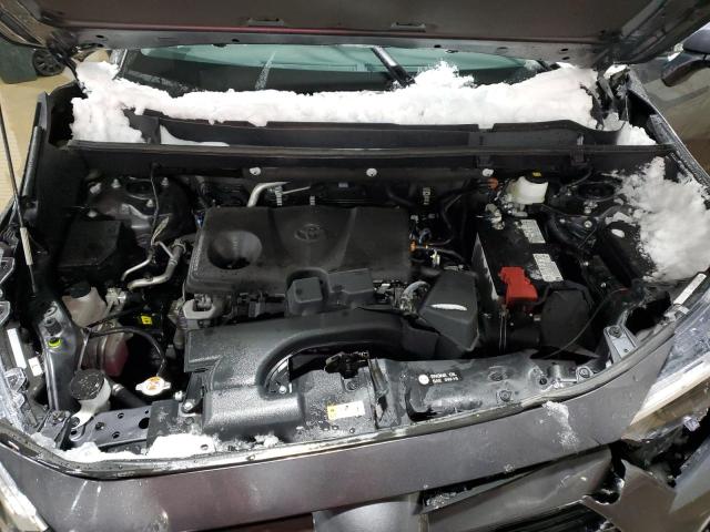 2023 TOYOTA RAV4 XLE - 2T3P1RFV2PW394982
