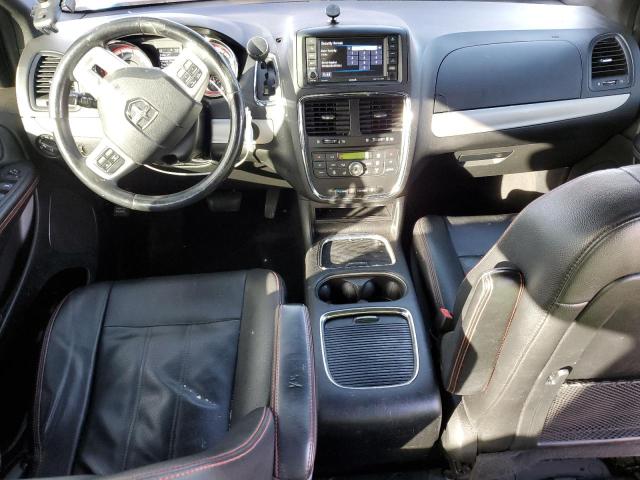 2019 DODGE GRAND CARA - 2C4RDGEGXKR621250