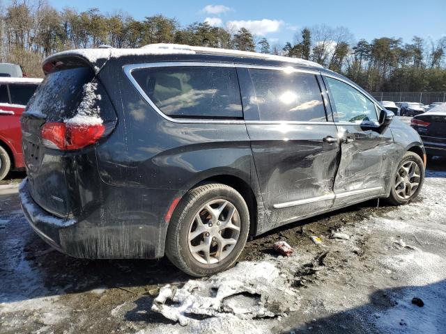 2018 CHRYSLER PACIFICA L - 2C4RC1GGXJR272473