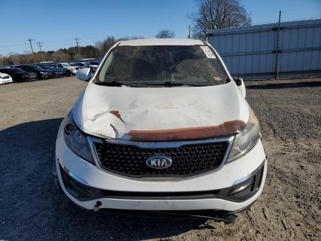 2015 KIA SPORTAGE L - KNDPB3AC2F7761423