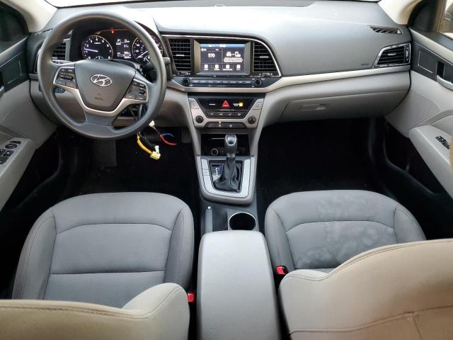 2017 HYUNDAI ELANTRA SE - 5NPD84LF1HH098794
