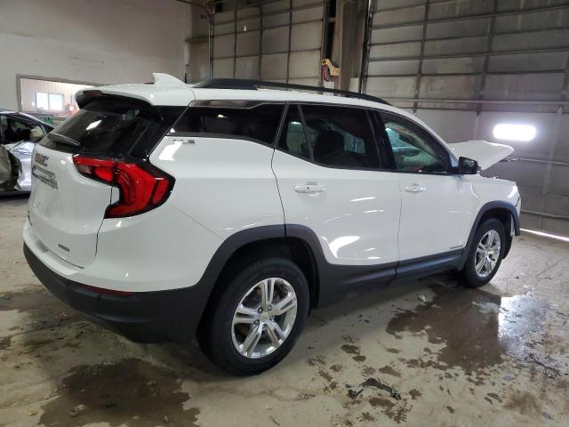 2019 GMC TERRAIN SL - 3GKALTEV7KL224068