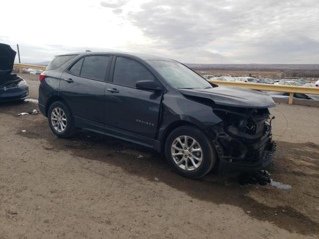 2020 CHEVROLET EQUINOX LS - 2GNAXHEVXL6277101