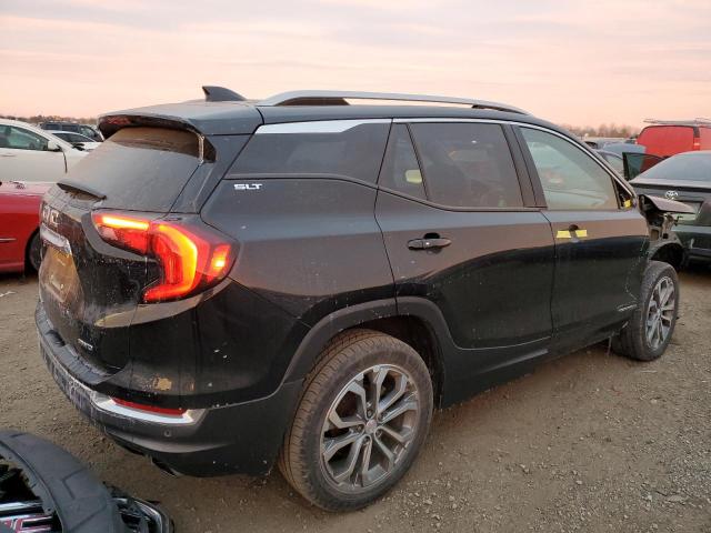 2018 GMC TERRAIN SL - 3GKALVEXXJL253415