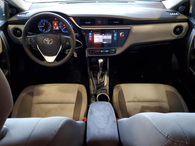 2019 TOYOTA COROLLA L 2T1BURHE3KC178737