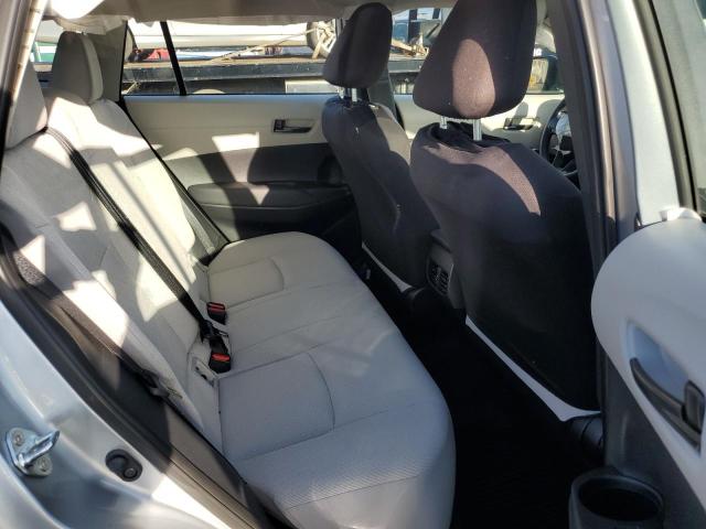 2024 TOYOTA COROLLA CR - 7MUAAAAGXRV078241