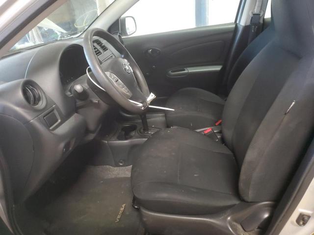 2015 NISSAN VERSA S - 3N1CN7AP7FL815751