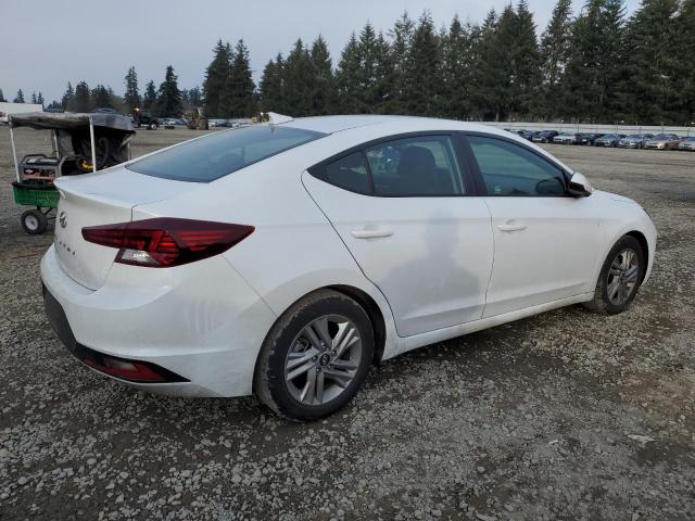 2020 HYUNDAI ELANTRA SE 5NPD84LF9LH584326