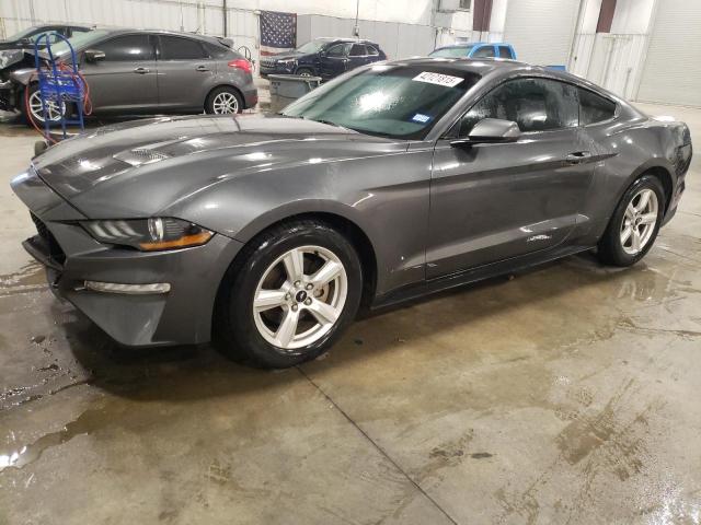2019 FORD MUSTANG #3094888932