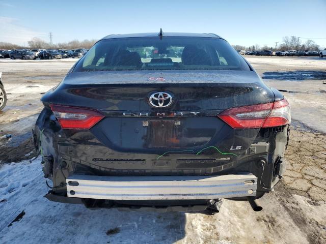 2023 TOYOTA CAMRY LE - 4T1C11AK9PU153426