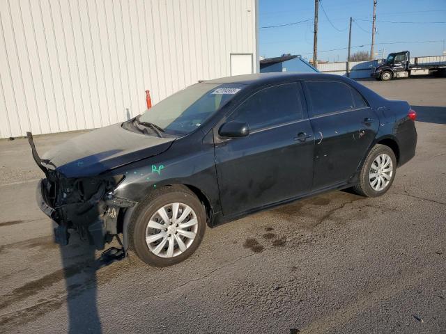 TOYOTA COROLLA BA