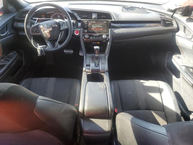2020 HONDA CIVIC SPOR - SHHFK7H44LU409028