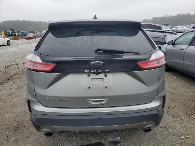 2022 FORD EDGE TITAN - 2FMPK4K90NBA38342