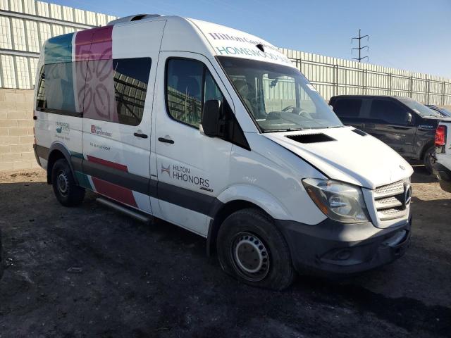 2015 MERCEDES-BENZ SPRINTER 2 - WDZPE7DC3FP115222