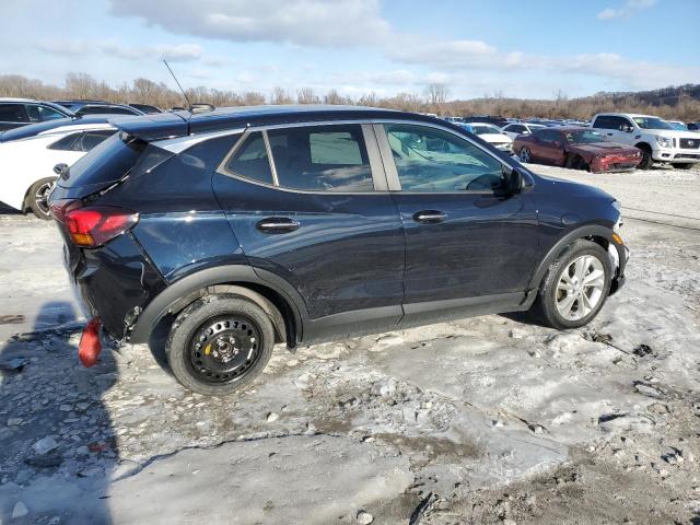 2021 BUICK ENCORE GX - KL4MMBS24MB102289