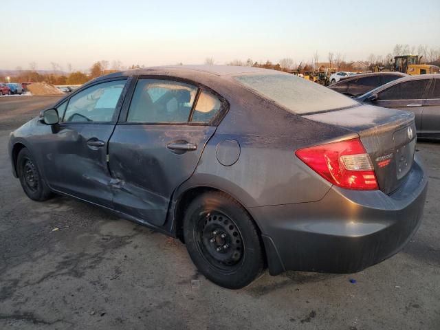 Vin: 19xfb2f5xce303026, lot: 42794595, honda civic lx 20122