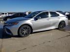2023 TOYOTA CAMRY SE N - 4T1G11AK1PU786780