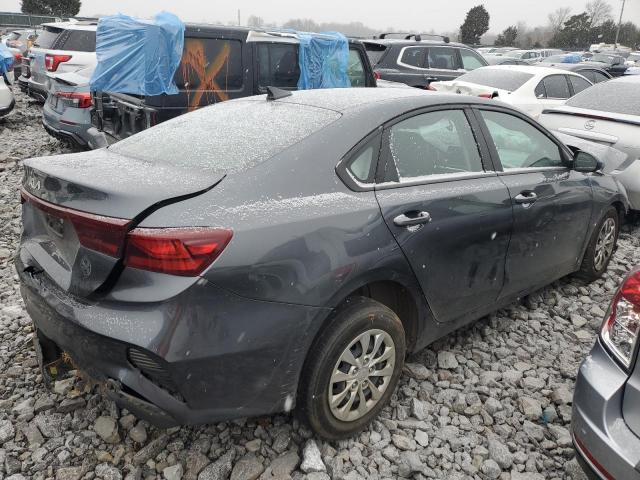 2022 KIA FORTE FE - 3KPF24AD8NE463807