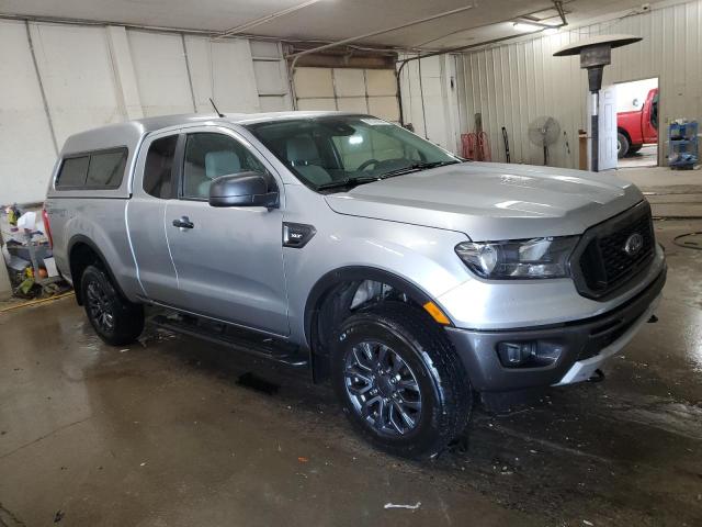 2023 FORD RANGER XL - 1FTER1FH5PLE02247