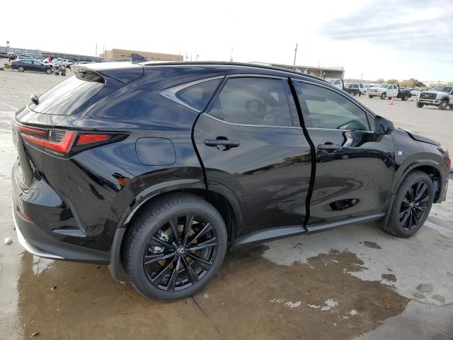 2025 LEXUS NX 450H LU JTJKKCFZ7S2043636
