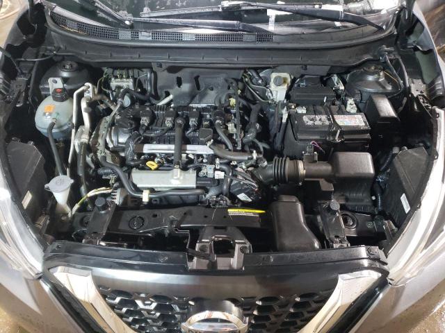 2020 NISSAN KICKS SV - 3N1CP5CV4LL550938