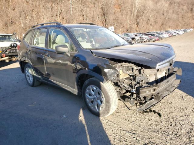 2019 SUBARU FORESTER JF2SKACC0KH499094