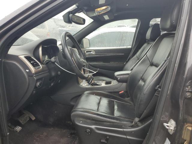 2017 JEEP GRAND CHER - 1C4RJEBG0HC832816