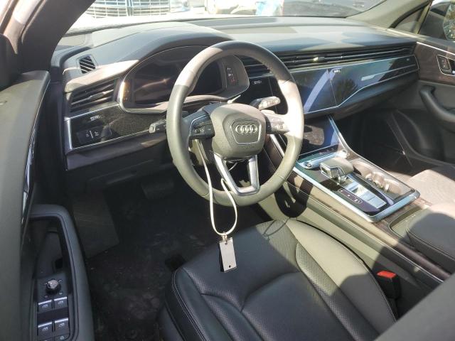 2021 AUDI Q8 PRESTIG - WA1FVAF1XMD036241