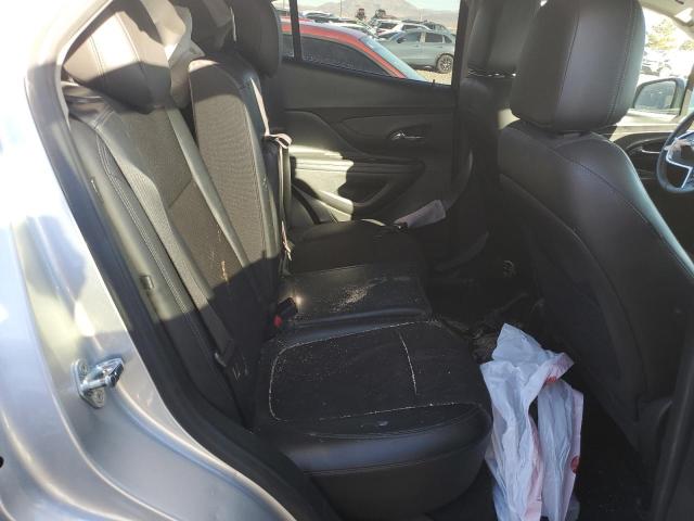 2020 BUICK ENCORE PRE - KL4CJESB2LB031744
