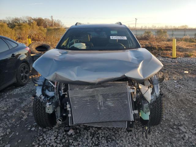 2025 CHEVROLET EQUINOX AC 3GNAXKEG9SL148193