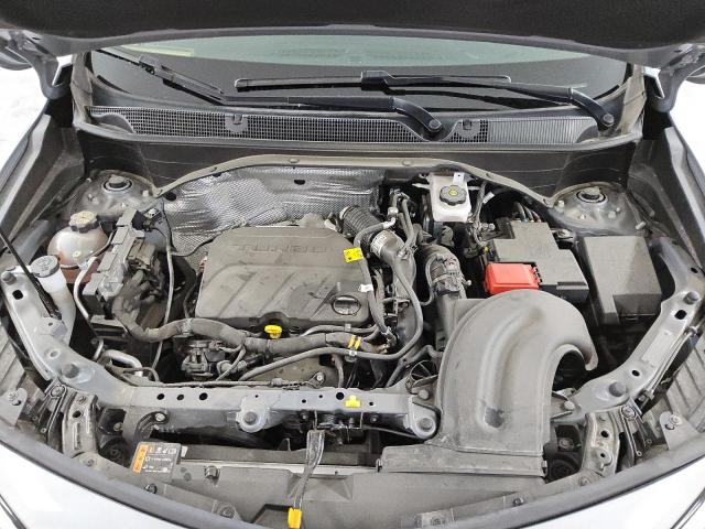 2024 BUICK ENCORE GX #3293298446