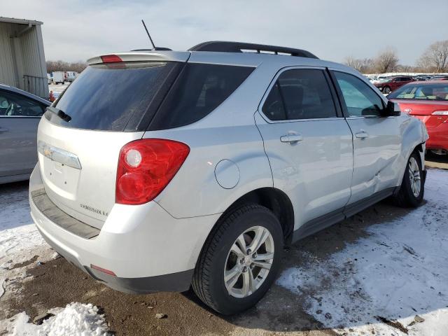 2015 CHEVROLET EQUINOX LT - 2GNALBEKXF1174230