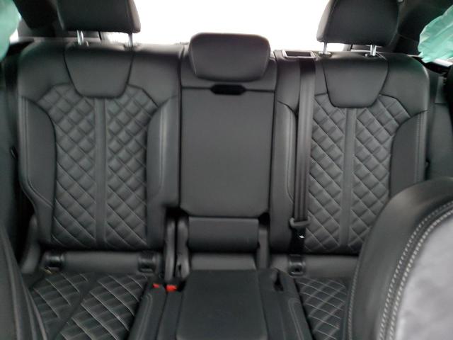 2023 AUDI SQ5 PRESTI WA1C4AFY7P2105468