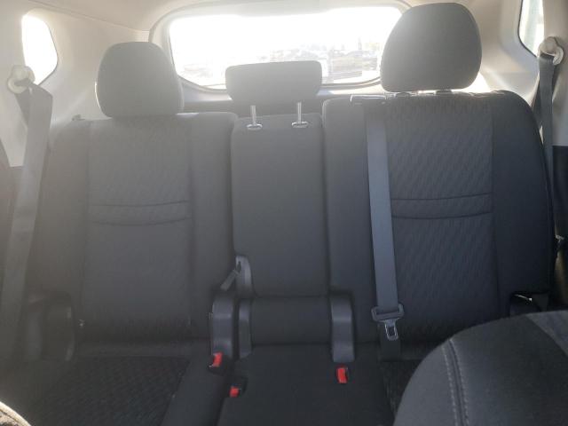 2017 NISSAN ROGUE S - KNMAT2MT6HP522582