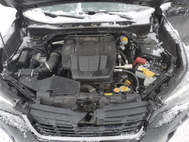2020 SUBARU FORESTER JF2SKADC8LH603055