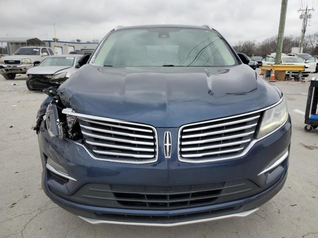 2017 LINCOLN MKC RESERV - 5LMCJ3C98HUL56974