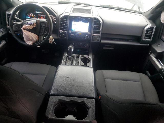 2019 FORD F150 SUPER 1FTEW1E50KFB60135