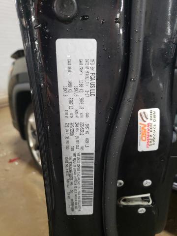 2017 JEEP COMPASS LI - 3C4NJDCB8HT628796