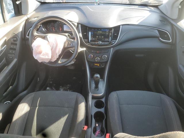 2019 CHEVROLET TRAX LS - 3GNCJKSBXKL277319