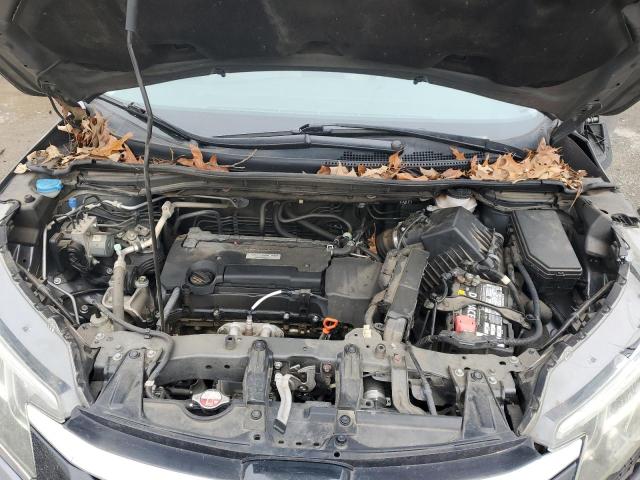 2016 HONDA CR-V EXL 2HKRM3H75GH549589