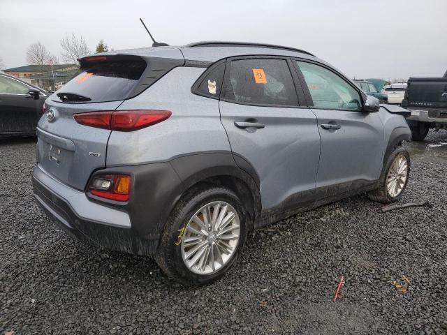 2021 HYUNDAI KONA SEL - KM8K2CAA8MU683121