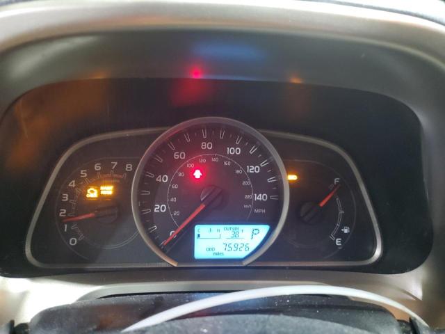 2015 TOYOTA RAV4 LE - JTMBFREV1FD135571